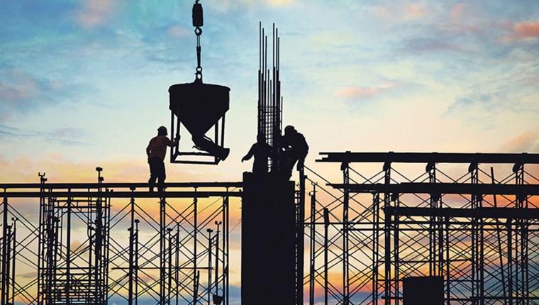 Türk müteahhitlere yurtdışında 6,5 milyar dolarlık proje!