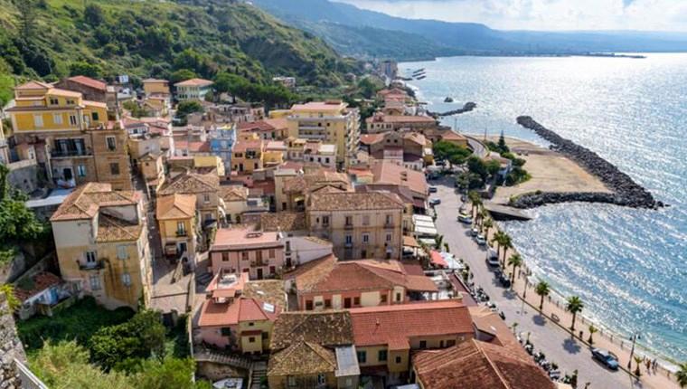 İtalya'nın Calabria bölgesine taşınana 33 bin dolar ödenecek