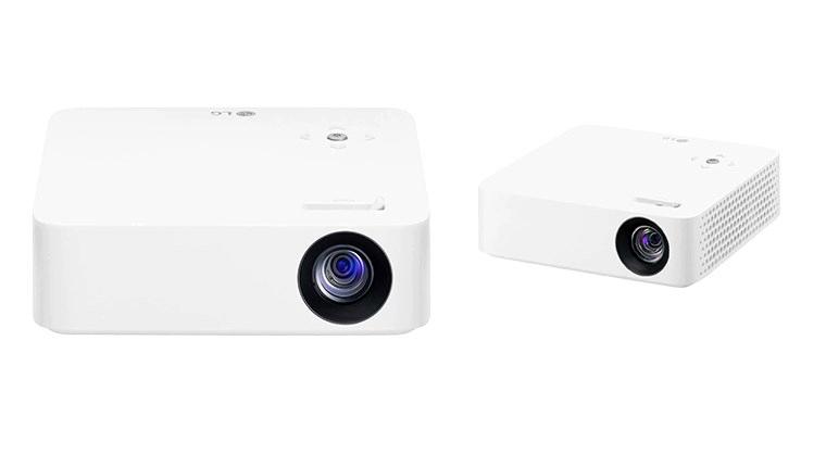 LG PH30N priz ihtiyacına son veriyor!