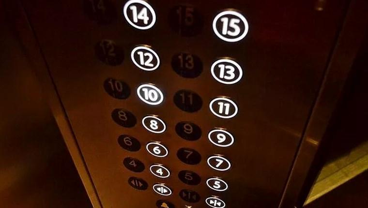 Asansör yetkili servislerine yönelik düzenleme geliyor!