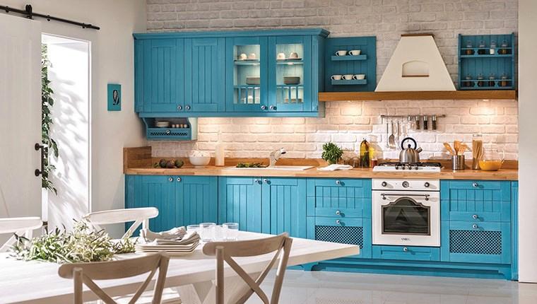 Bodrum’da mutfak mobilya pazarı yüzde 30 büyüdü