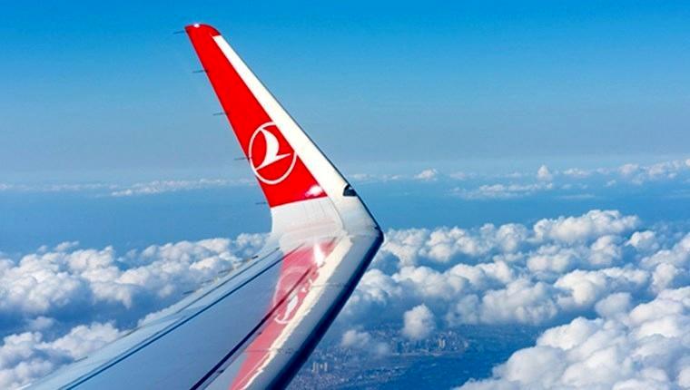 THY, bayram tatilinde iç hatta 427 ek sefer düzenleyecek