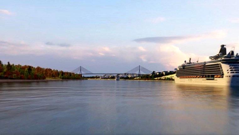 Kanal İstanbul ne kadar sürede tamamlanacak?