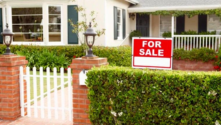 ABD'de ikinci el konut satışları arttı