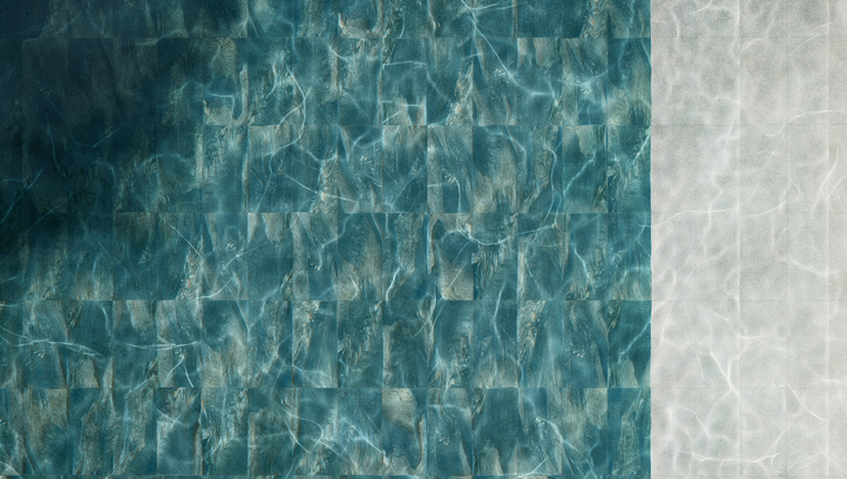 Sahillerin turkuazı Vitra'yla havuzlara taşınıyor!