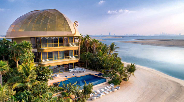 sweden world islands dubai