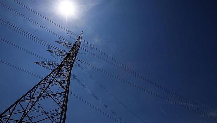 Enerji ithalatı faturası temmuz ayında yüzde 64 arttı