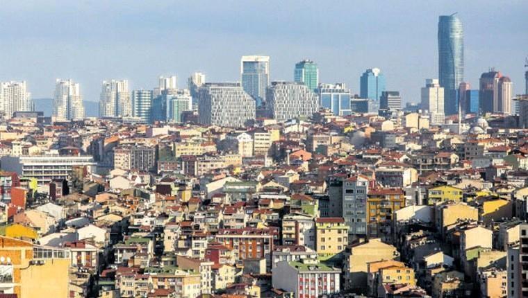 kiralik evler bir gun bile bos kalmiyor