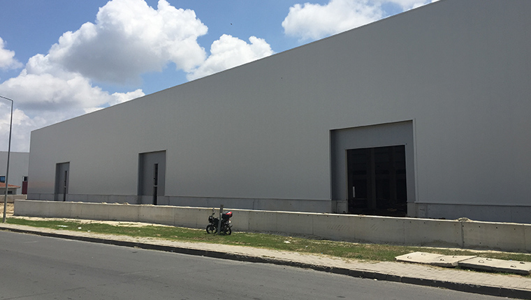 İzocam Tekiz ile tüm binalar zeminden çatıya garanti altında