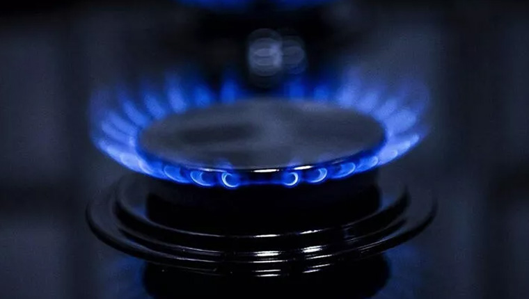 Doğal gazda mesken tarifesi sabit kaldı