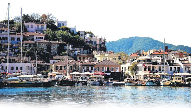 Pandemide sahillere göç ettik! En çok İzmir tercih edildi!