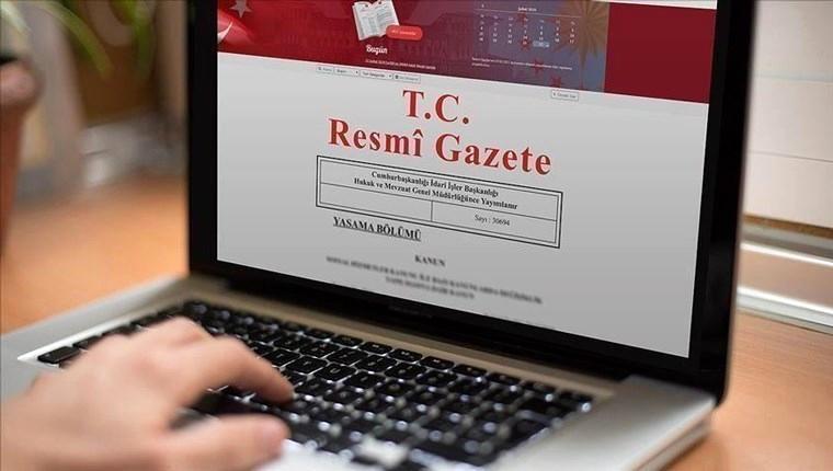 Trabzon'da bazı taşınmazlar için acele kamulaştırma kararı alındı