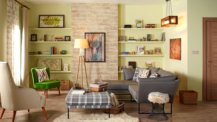 Koçtaş'ta yüzlerce çeşit mobilya seçeneği! 