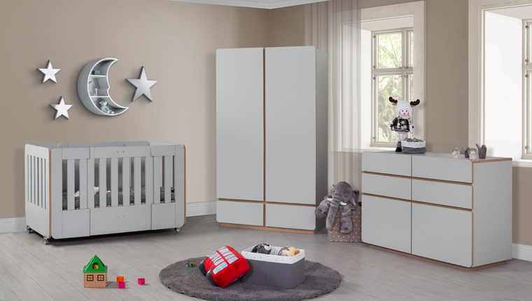 Tepe Bebek koleksiyonunu seçmek için 5 neden!