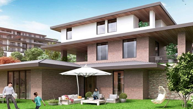 Emlak Konut Vadi Evleri 1. Etap ihalesi sonuçlandı!