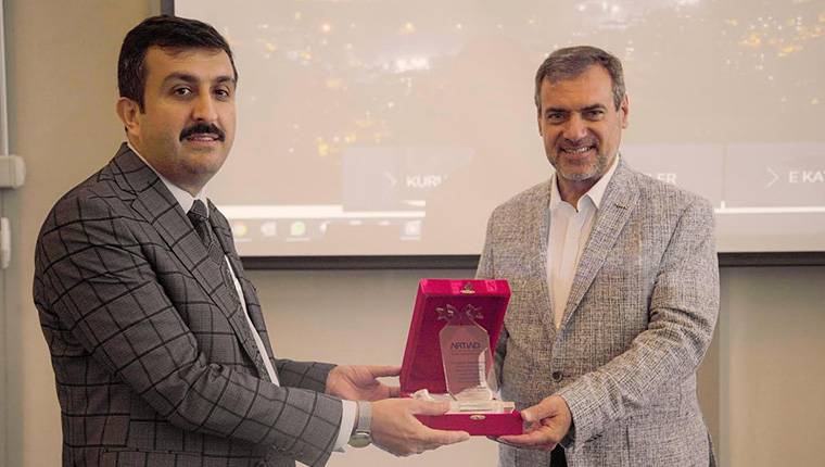 Arap iş insanları yatırım için geliyor