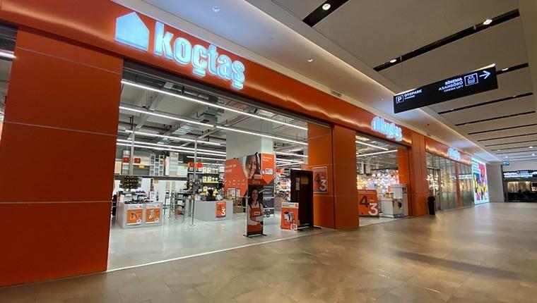 Koçtaş ve DHL'den yeni iş birliği!