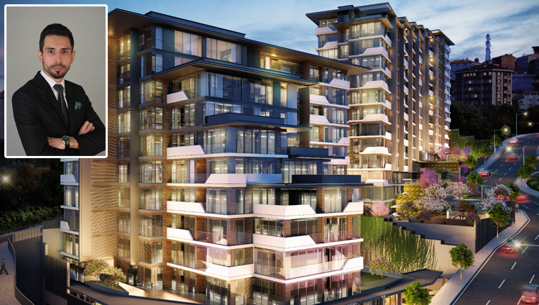 İnşaat maliyetleri yükseliyor, konut fiyatları artıyor!