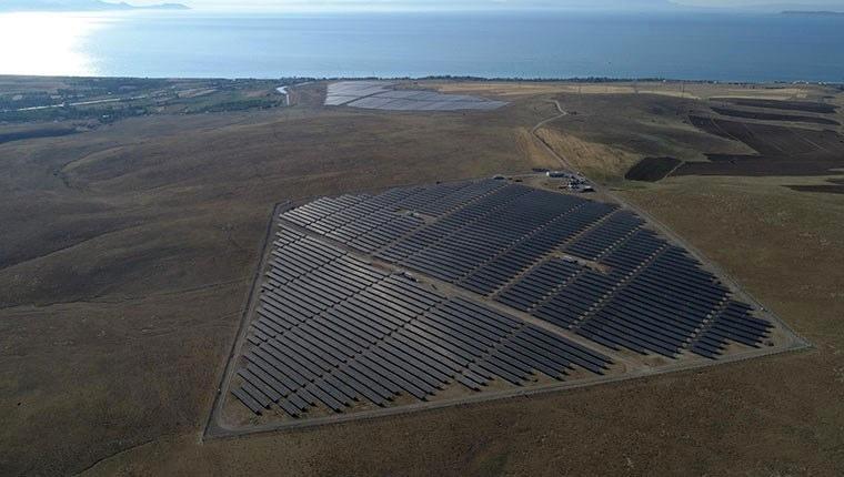 Yozgat'ın Sorgun ilçesi güneş santrali projesi ihale edecek