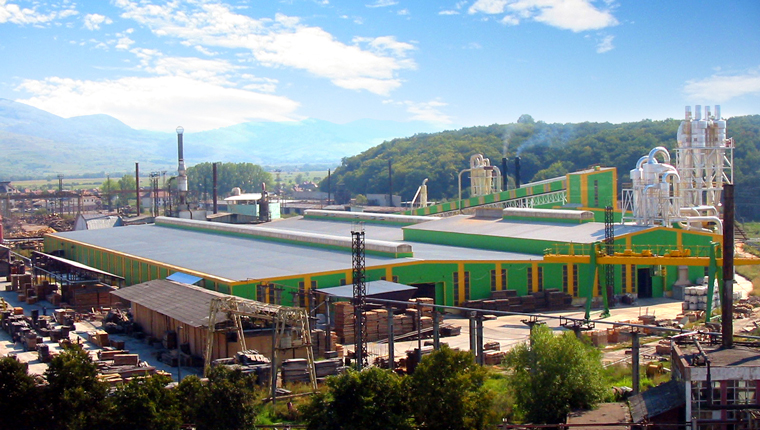 Kastamonu Entegre tüm yurt dışı tesisleriyle Global 50’de!