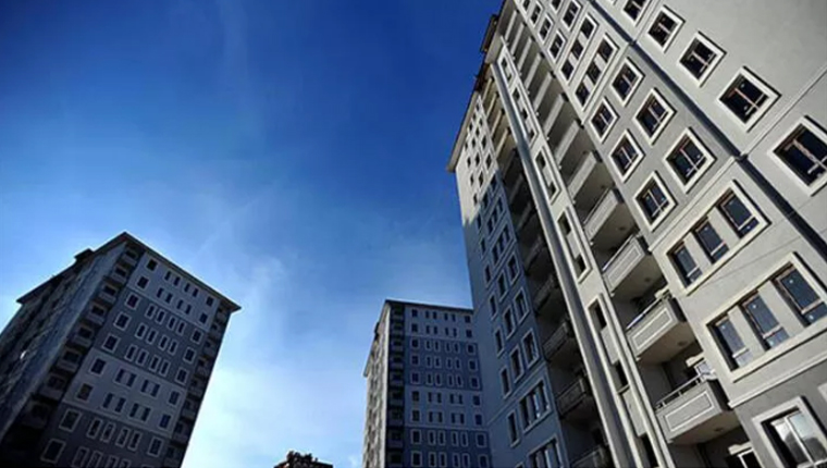 TOKİ, Arnavutköy Sosyal Konut Projesi ihalesini 6-7 Ekim'de yapacak