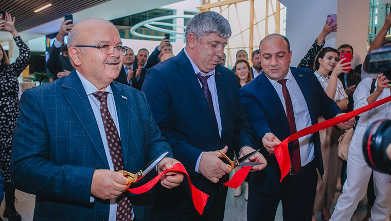 Weltew Home, St. Petersburg ve Moskova’ya 2 mağaza birden açtı