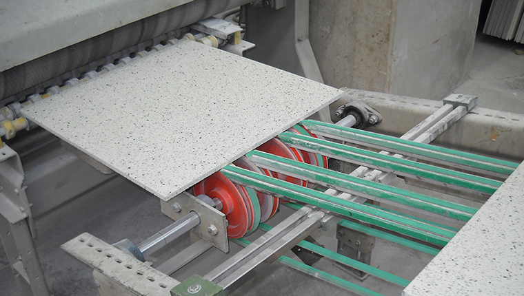 Habasit, seramikte nasıl enerki tasarrufu sağladı?