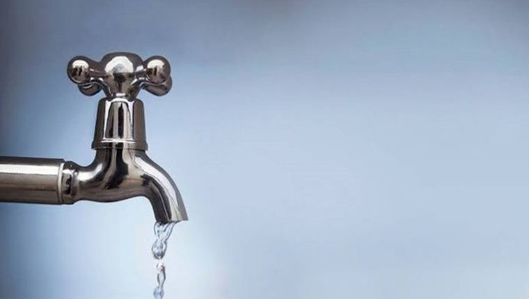 İstanbul'da en çok su tüketen ilçe Esenyurt oldu