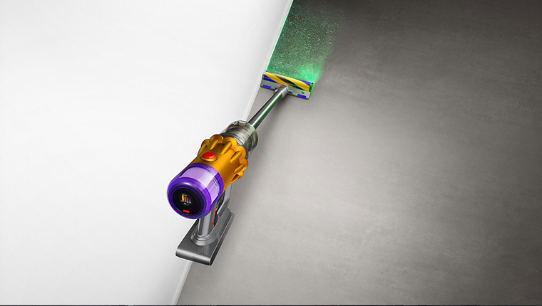 Dyson Detect V15 ve Dyson V12 Detect Slim artık Türkiye'de!