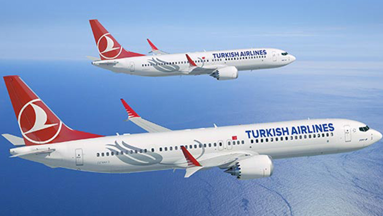 THY'den "Fiyatı Koru" uygulaması paylaşımı