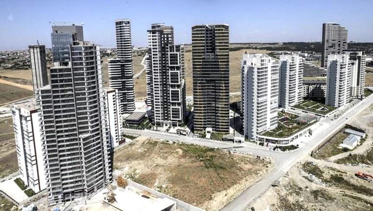 Yabancı yatırımcının tercihi 2+1 oldu