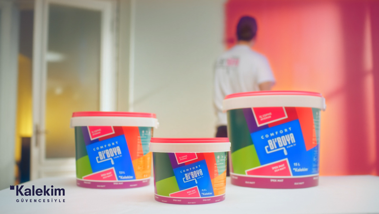 Bi'Boya'nın yeni reklam filmi yayında!