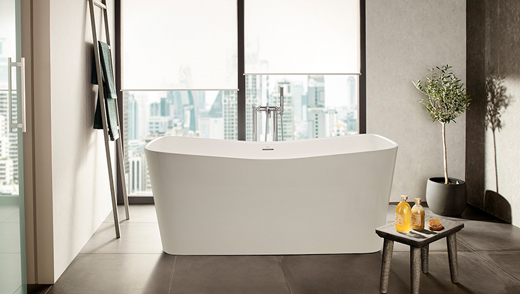 Roca küvetleri ile günlük rutininize ara verme zamanı!