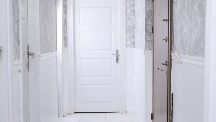 Koçtaş ile evinizin koridorunu yenileyin!