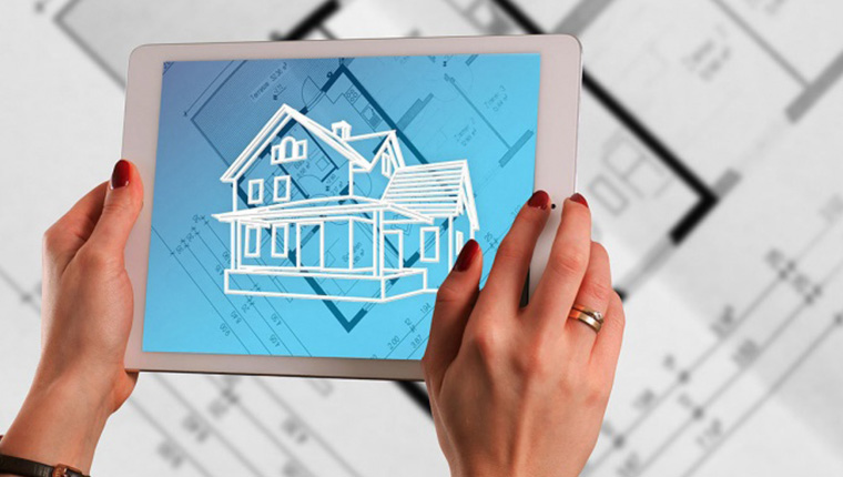 Ev kiralama ve satışlarda online teknolojiler ağırlık kazanmaya başladı