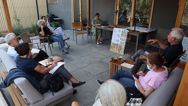 Baumit’in “Sağlıklı Bir Yaşam Alanı Olarak Ev” Tasarım Yarışması sonuçlandı