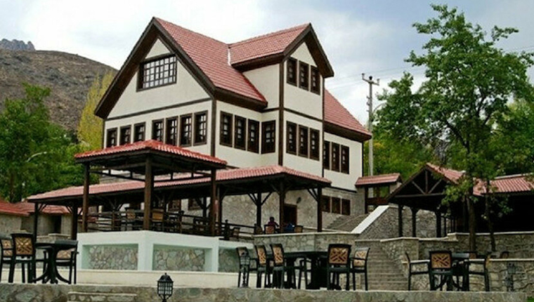 Balyemez Konağı 5 yıl süreyle kiraya verilecek