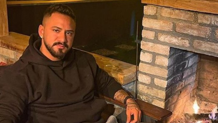 Gökhan Çıra, restoran ve spor salonu açmak için kolları sıvadı