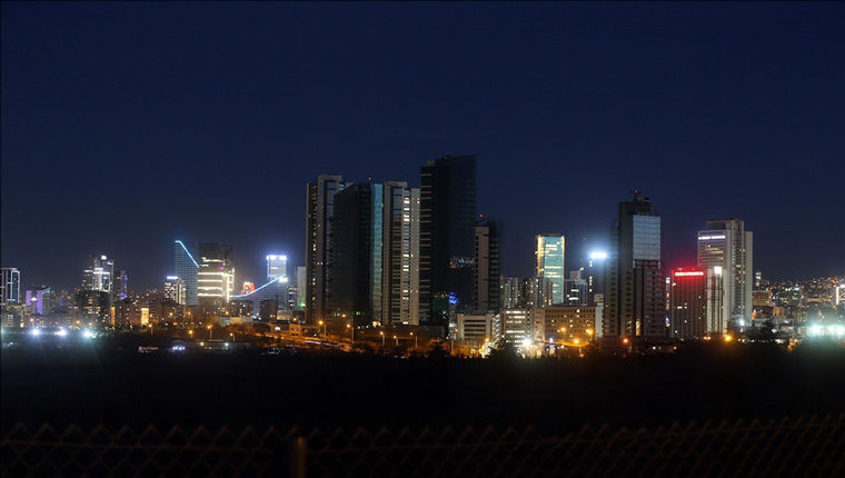 Ankara Söğütözü'ndeki arazi için özelleştirme süreci başladı!