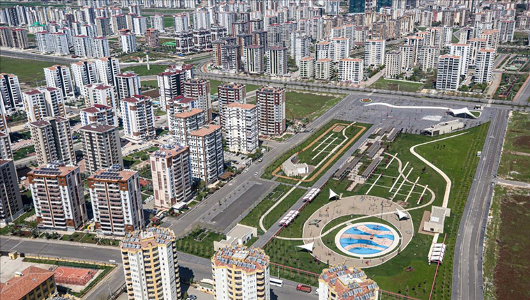 Diyarbakır'da kiralık ev fiyatlarında rekor artış!