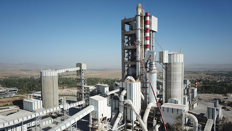 Çimsa'dan 127 milyon dolarlık rekor satış!