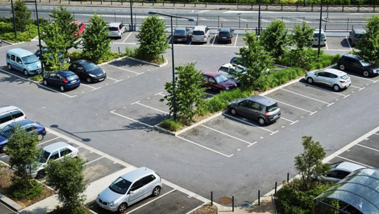 Sitede ve apartmanda otopark paylaşımı nasıl yapılmalı?