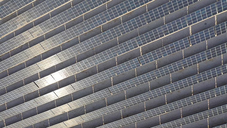 Güneş enerjisinde 23 ilde 76 yarışma düzenlenecek