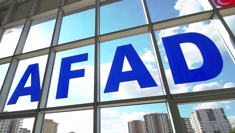 AFAD, 61 ilin "İl Afet Risk Azaltma Planı"nı tamamladı