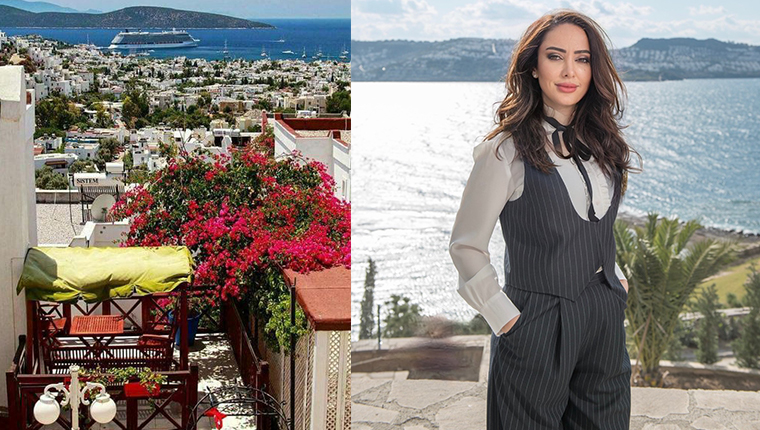 "Bodrum’da kiralık ev bulmak imkânsız hale geldi"