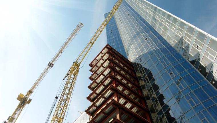 İnşaat sektöründeki firma sayısı 10 yılda 127 bine ulaştı