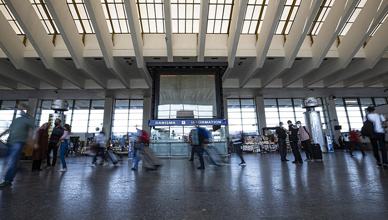 Otobüslerde açık bilet uygulamasında '12 saat önce' şartı kaldırıldı