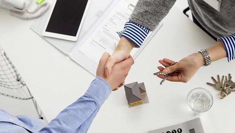 Emlakçılar "açık artırma usulü" ile kiralama yapmaya başladı!