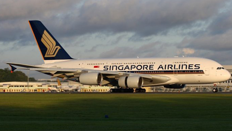 Singapur Hava Yolları, İstanbul'a haftalık sefer sayısını 3'e çıkaracak