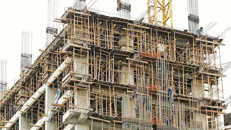 İnşaat malzemeleri ağustosta en yüksek ikinci aylık ihracatı gerçekleştirdi